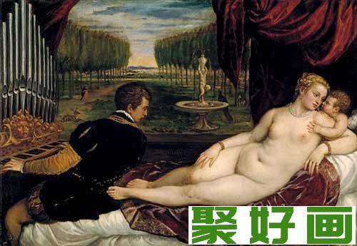浪漫主义画家戈雅