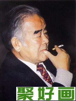 画家<a href=../huajia/zhongguo/jindai/huang/ target=_blank class=infotextkey>黄胄</a>照片