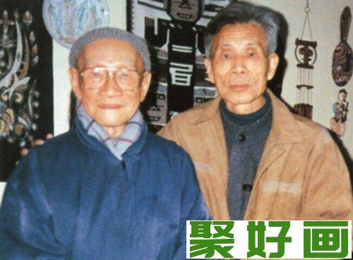 林风眠与<a href=../huajia/zhongguo/xiandai/wuguanzhong/ target=_blank class=infotextkey><a href=../huajia/zhongguo/jindai/wuguanzhong/ target=_blank class=infotextkey>吴冠中</a></a>